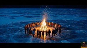 Любэ Не валяй дурака, Америка