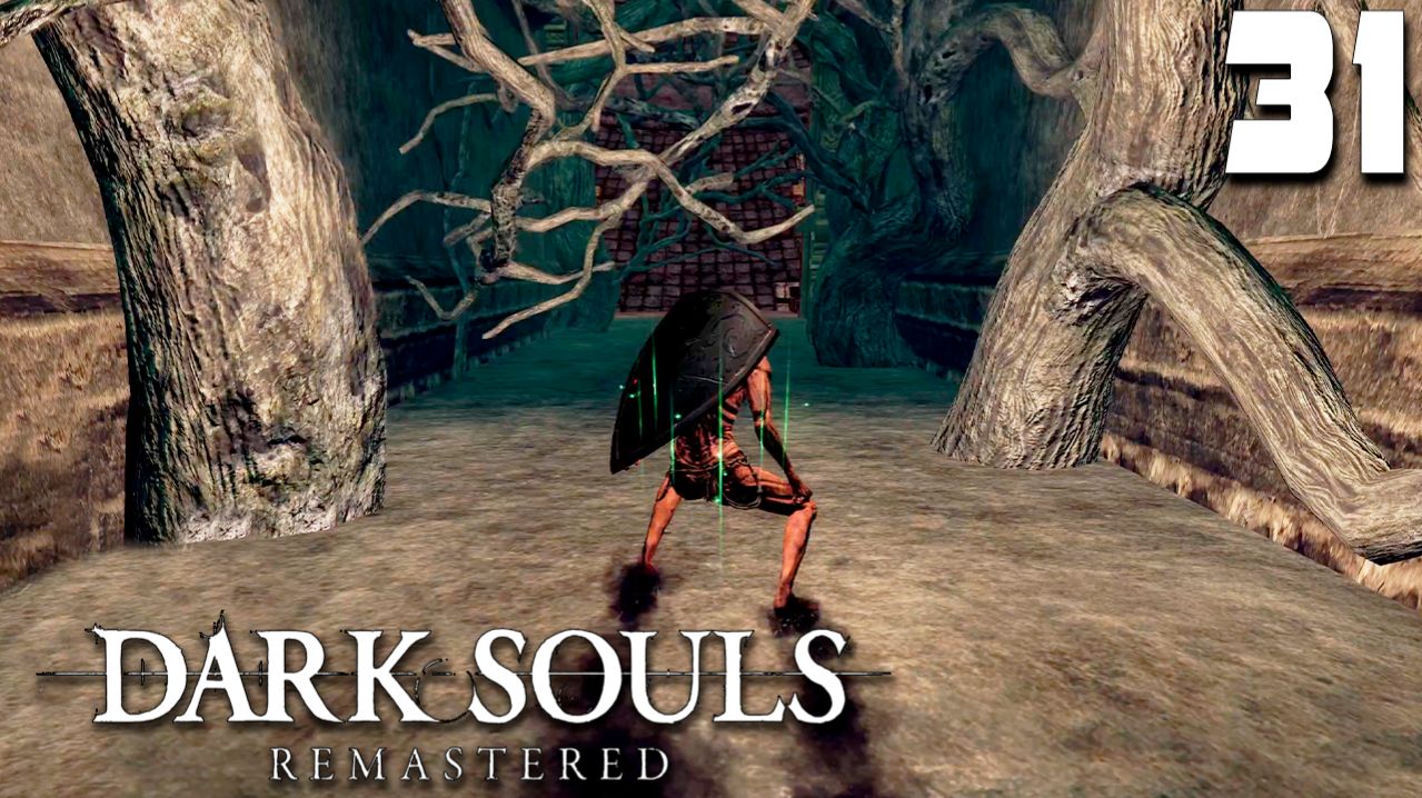 ЛОЖЕ ХАОСА (31) ► Dark Souls Remastered