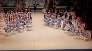 Пахита, поклоны