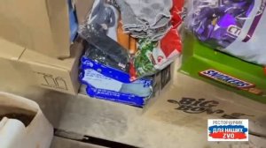 Радость у нас большая. К нам приехал наш дорогой друг❤️🫡 Многие узнали конечно!  Маме Тане привет❤️