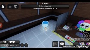 Мир денди 1 сезон 2 серия