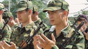 Предложение Всеобщей мобилизации в армию Русской верности от Возможного Императора Максима первого