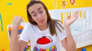 Влад и Никита - веселые истории с игрушками для детей