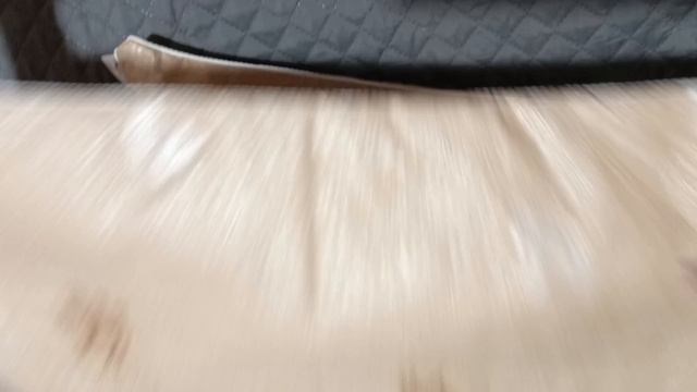 распаковка двух миров: маникюрные штучки и домашние мелочи под кофеек