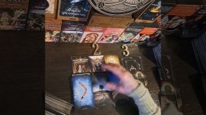 Планы врагов на полнолуние👹👺👹