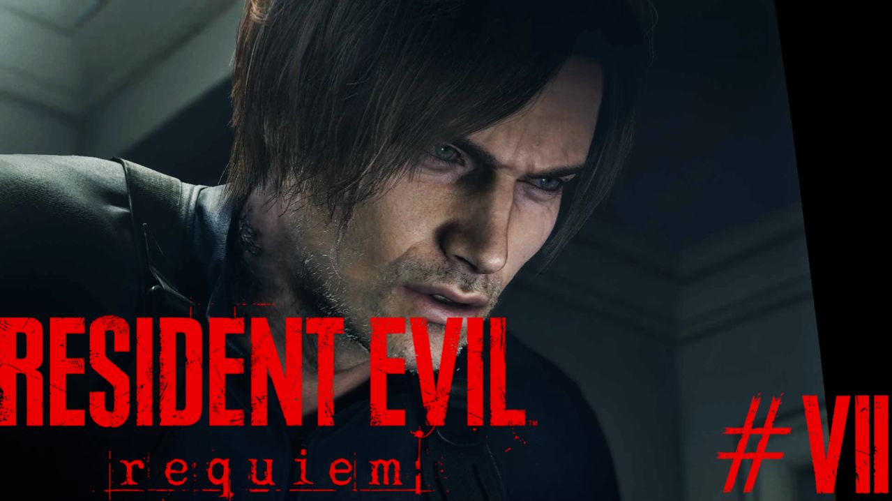Resident Evil Requiem #7