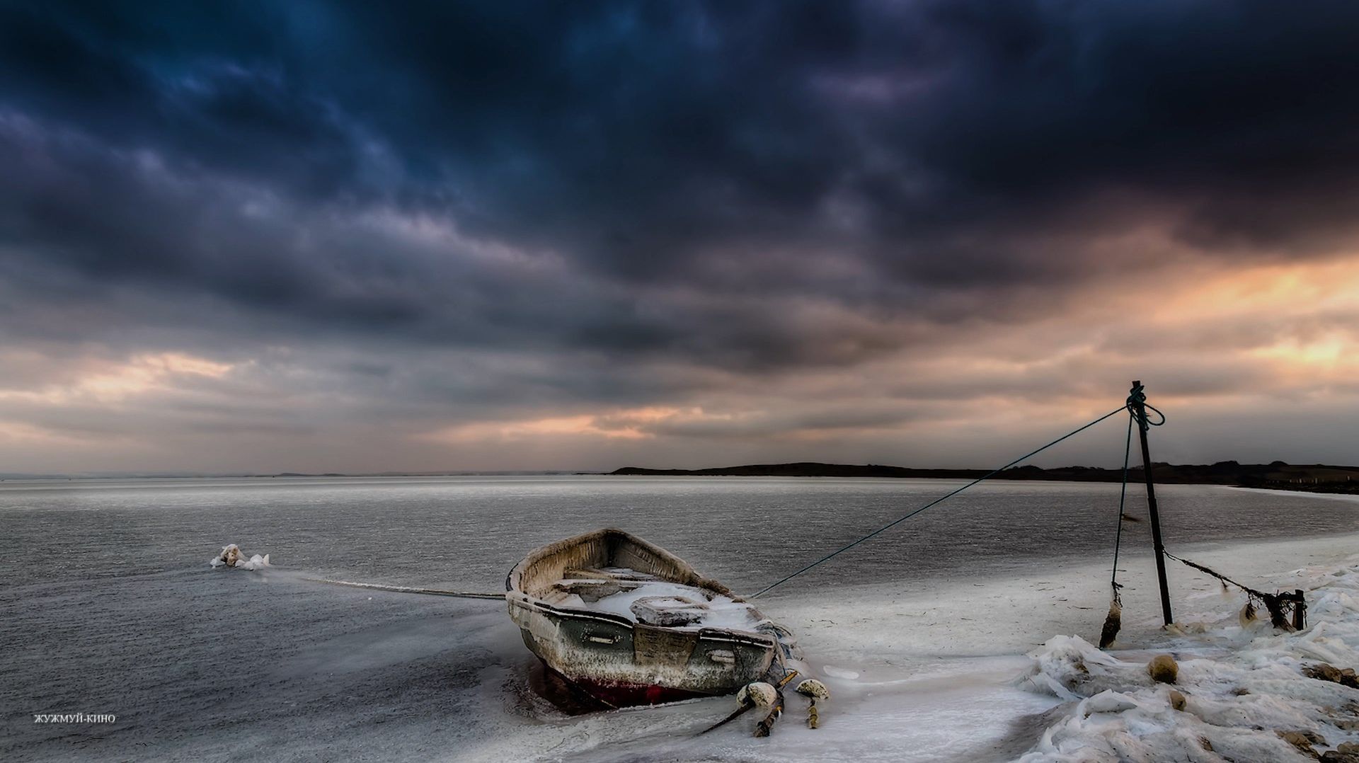 колыбельная ОНЕГА