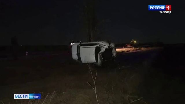 ВЕСТИ КРЫМ: выпуск 02.03.2026 11:30