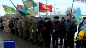 ПАМЯТИ ДЕСАНТНИКОВ