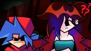 FNF vs Jeff The Killer x Slenderman