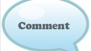 Вечернее видео. Ответы на комментарии.