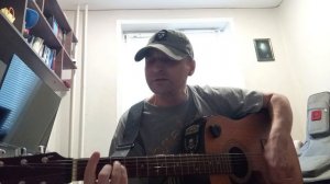 Чайф "Кончается век" (кавер)