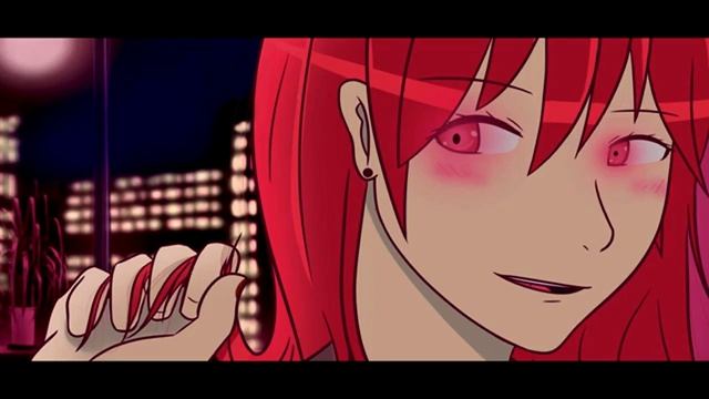 Teto Kasane - Amore (Cover) Перезалив с канала Tanjiro Taidana