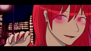 Teto Kasane - Amore (Cover) Перезалив с канала Tanjiro Taidana