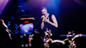 РЕКА ЛЮБВИ | ЖИВОЙ КОНЦЕРТ «ДЕЖАВЮ» (GAZGOLDER, 2025)