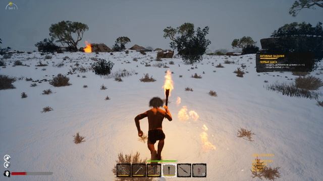 Обзор Primalsurvival3