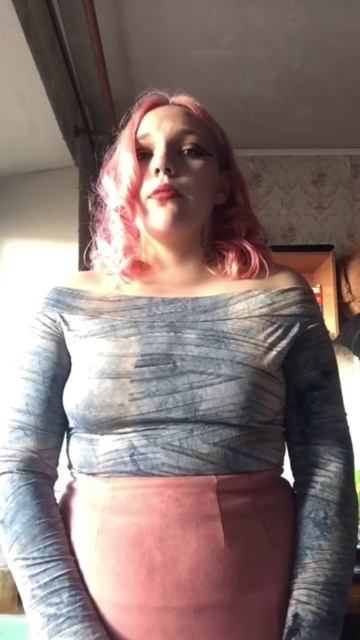 Мисс колледжа технологии моделирования и управления СПбГУПТД - 2022 Юлия Грабская