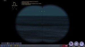 Второй поход С - 7.