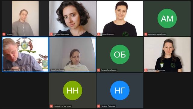 О чём наш курс, часть 2