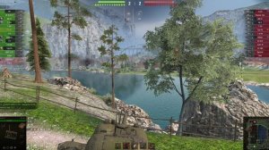 Буги чей танк