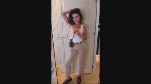 Новый день Ксения Бородина новые заметки из Парижа