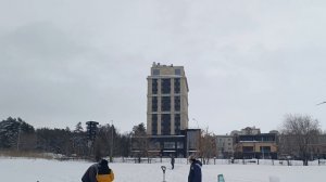 обкатка серийного двигателя YMS F2D