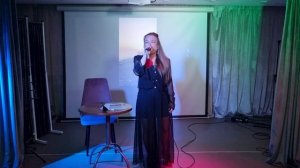 You're Not From Here