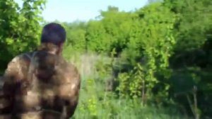 выпуск зайчат Россошь 2014