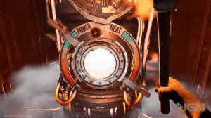 Frostrail — официальный трейлер игрового процесса IGN Fan Fest 2026