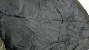 41515 Дождевики, 5пак, K-way, секонд (extra) оптом