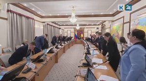 Более 300 млн рублей выделили на ремонт пищеблоков школ на Кубани в 2026 году