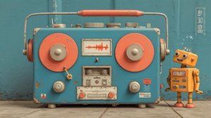 Daft Punk Echoes ｜ Cyberpunk Funk Synthwave Mix for Late Night Drives-(1080p30)