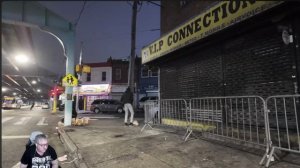 Филадельфия, штат Пенсильвания : Зомбиленд 5 августа 2025