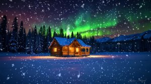 НЕВЕРОЯТНО КРАСИВАЯ УСПОКАИВАЮЩАЯ МУЗЫКА ДЛЯ СНА 🎵 РАССЛАБЛЯЮЩАЯ МУЗЫКА ДЛЯ ДУШИ И ЗВУКИ ПРИРОДЫ