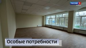 Скоро в Мариуполе откроется отремонтированная средняя школа №52