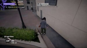 SKATE. 2025 Исследуем Хеджмонт и делаем первые трюки 🛹 Геймплей без комментариев Часть 1 🎮