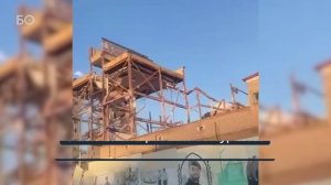 Хаменеи убили, военные базы под огнем, туристы застряли в Дубае. Трамп пошел свергать режим в Иране