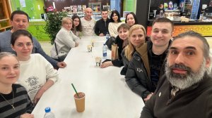 Итоги просмотра фильма «Сеть»