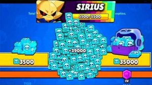 БРАВЛ СТАРС