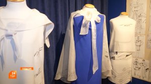 Весна в душе, красота в глазах