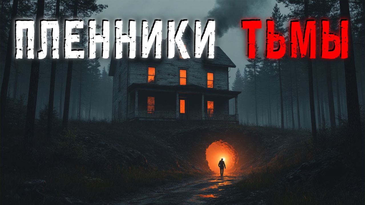 Забытые и Проклятые. Истории Выживших