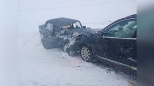 Обзор ДТП в Мордовии. 27 февраля-1марта