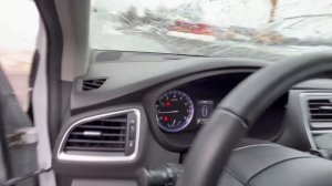 Suzuki SX4. 1.4акпп, полный привод