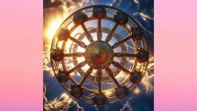 Колесо Сансары.(стих в прозе)