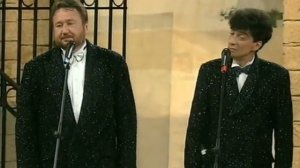 Театр КВН ДГУ - Пурим