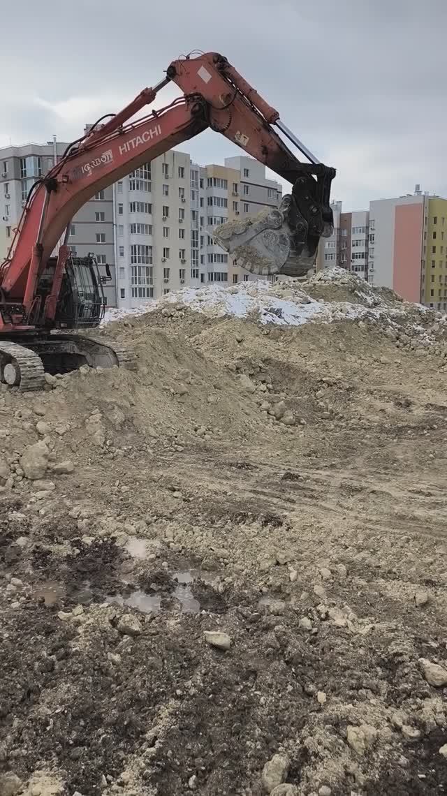 Палео рай Крым