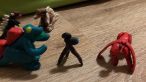 На съёмочной площадке 1