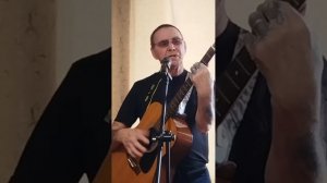 Весенняя тоска