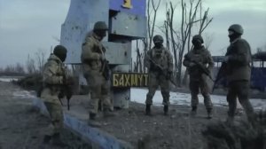 ЧВК ВАГНЕР __ О НИХ ЗНАЕТ ВЕСЬ МИР__