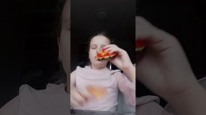 вкусная распаковка